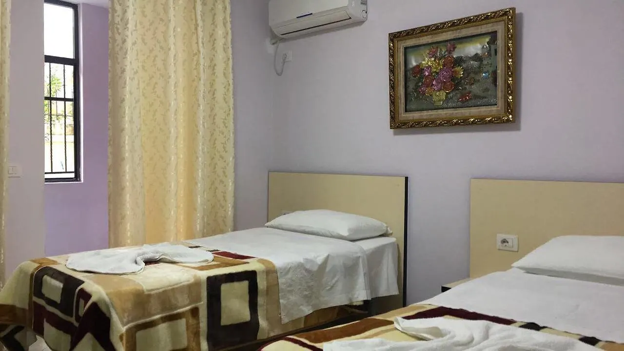 *** Affittacamere Hotel M&S Tirana Albania