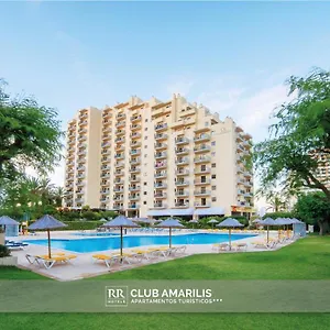 Rr Club Amarilis 3*, Portimão Portogallo