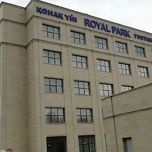 Royal Park فندق الماتي