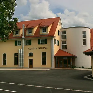 Landgasthof Krone , Senden (Bavaria) Germania