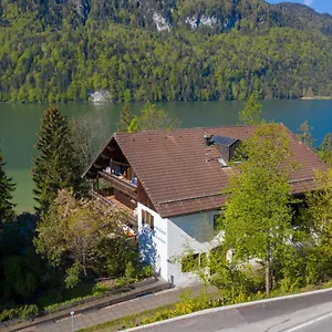 Seehotel Weissensee 2*, Füssen Germania